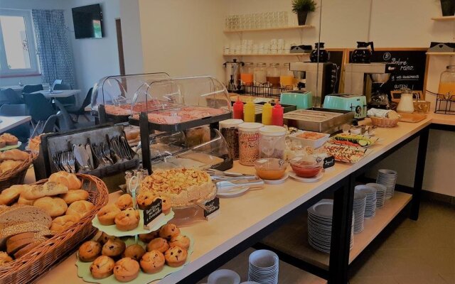 Hotel Riviera Lipno - Bed & Breakfast