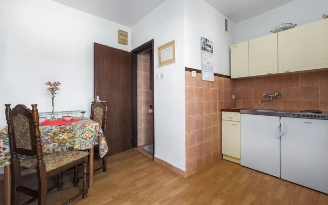 Anamarija Apartments close to the beach