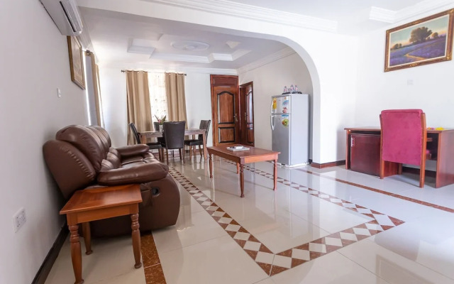 Royal Elmount Hotel
