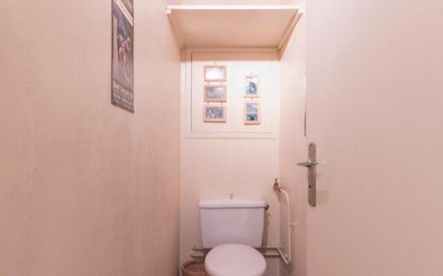 Appartement Serre Chevalier, 2 pièces, 6 personnes - FR-1-330E-37