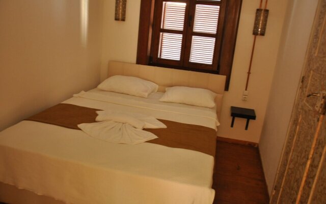 Olea Boutique Hotel