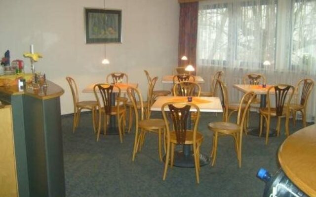 Aparthotel Minor