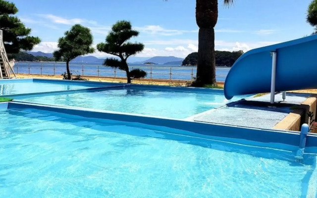 Washuzan Shimoden Hotel