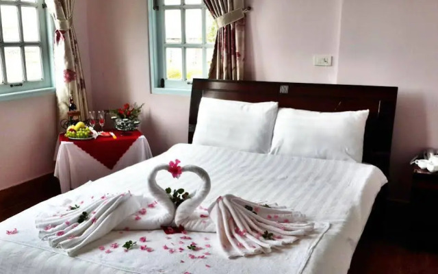 Reveto Dalat Villa