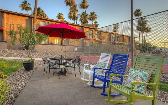 Park Suites at 221 - Free Golf
