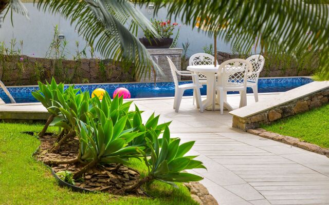 Quinta do Sol Lite Hotel