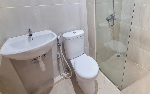 Urbanview Syariah Wisma Annisa Palangkaraya by RedDoorz