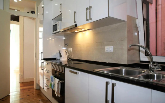 Wonderful suite