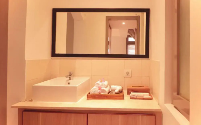 Amaya Residence Jimbaran