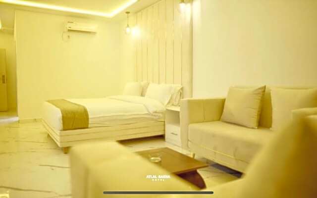 Hotel Atlal