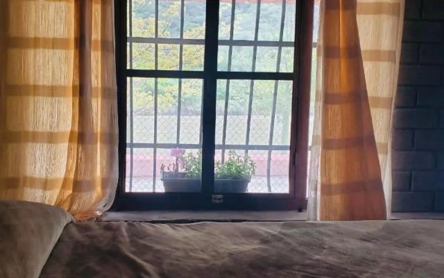 Hotel Villa de Urike