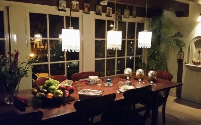 De Baronie B&B