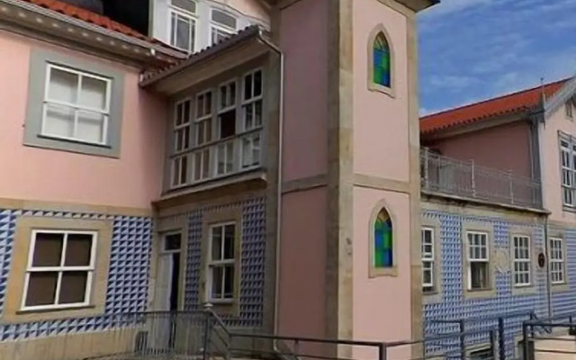 Palácio Nova  Seara  2503 -Al