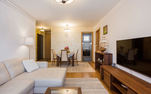 Apartment Downtown Zmaj Jovina