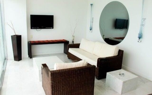 Bel Air Boutique Residence Mazatlán