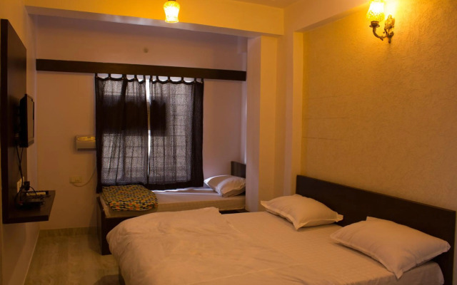 Hotel Holiday Home