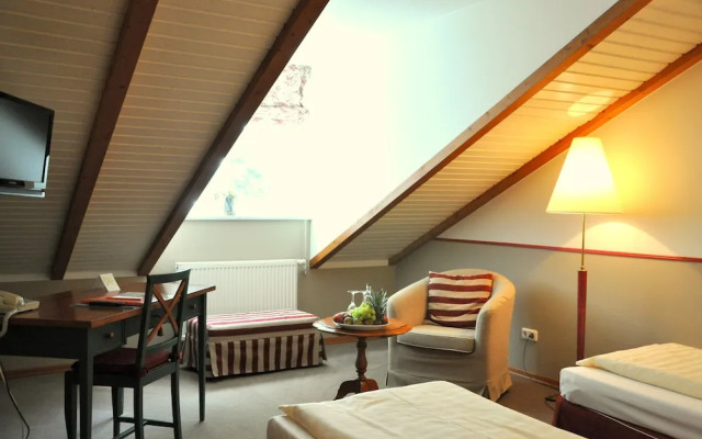 Hotel & Restaurant Bärenkrug