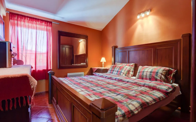 Varja Apartments