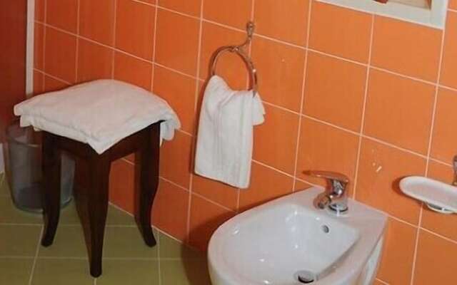 Affittacamere Dormire Caldi