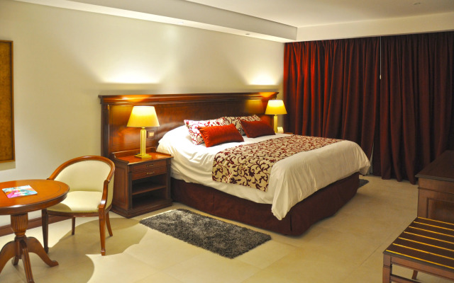 Gran Amérian Carlos V