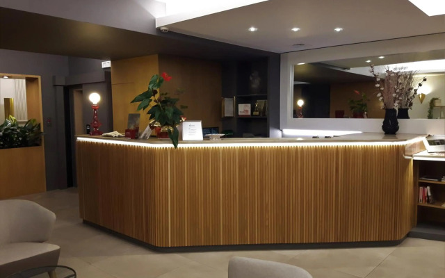 Cityhotel Cristina