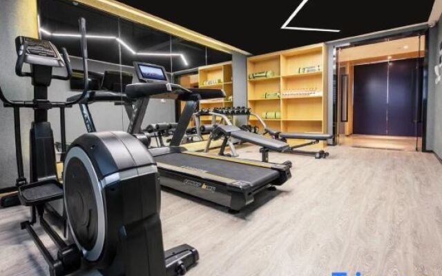 The Great Wall Hotel