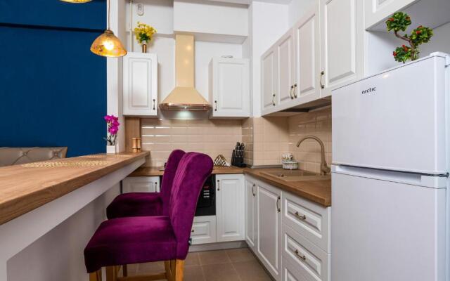 Luxury Studio Mamaia Nord