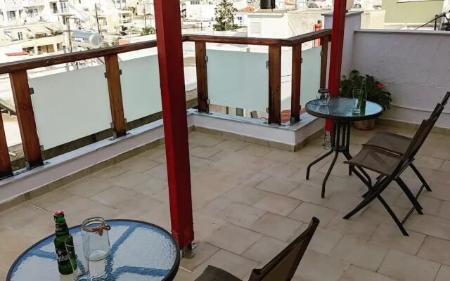 Hotel Kissandros