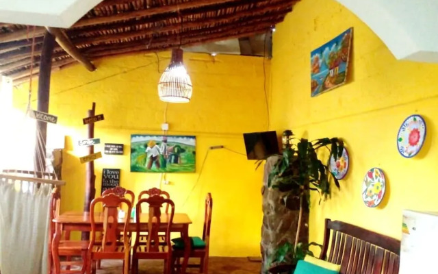 Al Sole Guesthouse