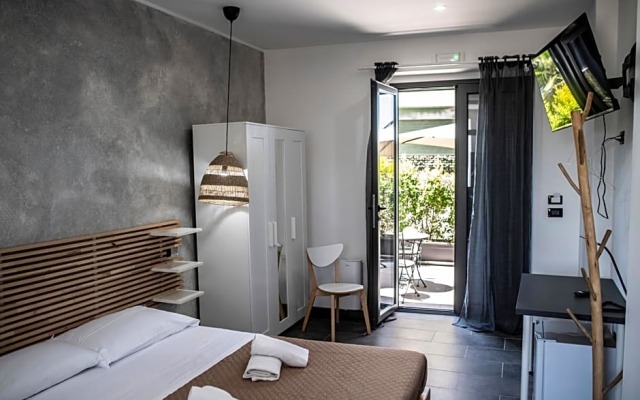 B&B Makari Holiday Home