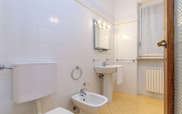 Grattacielo Vittoria 9 sea Front