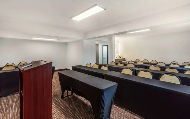 Quality Inn Asheboro South