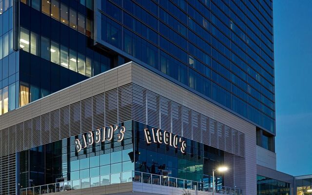 Marriott Marquis Houston