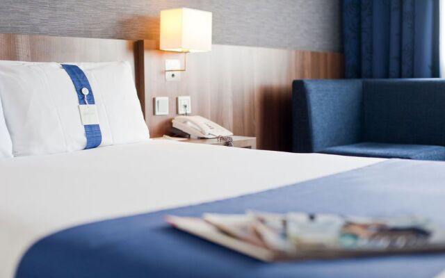 Express By Holiday Inn Moerdij