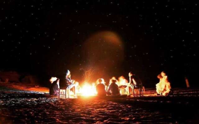 Locals Under Stars Trips