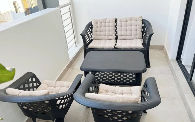 Humble Abode - 93 On New - Midrand