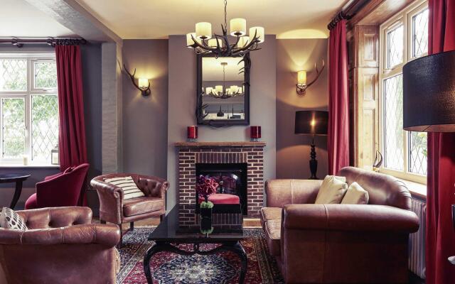Mercure Thame Lambert Hotel