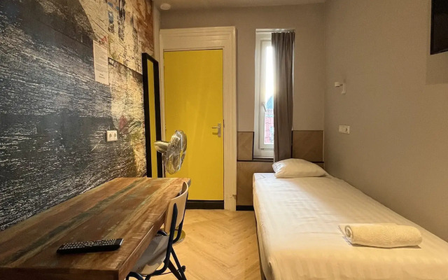 Heart Of Amsterdam - Hostel