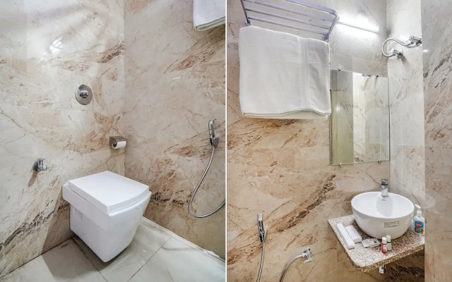 Fabhotel Raghav Raj Inn