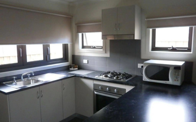 Sovereign Views Apartments