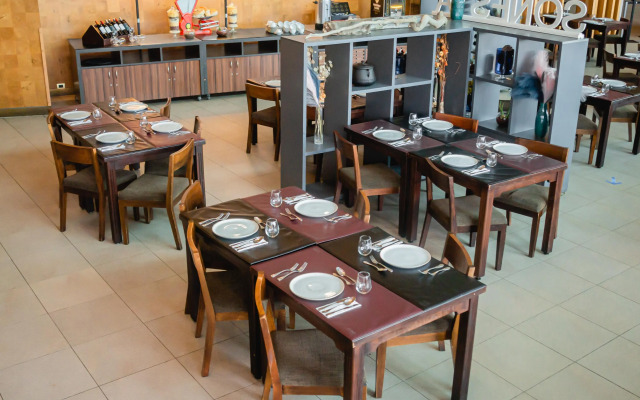 Sonesta Hotel Osorno