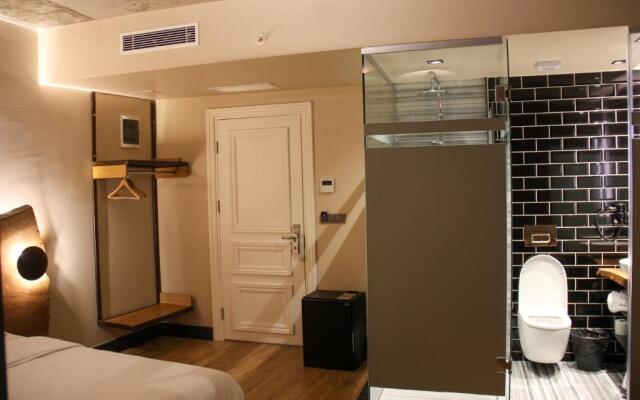 Taksimbul Design Hotel