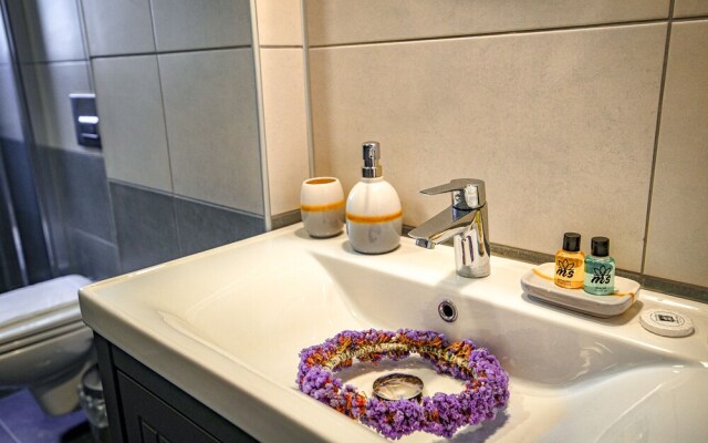 İrinikos Otel