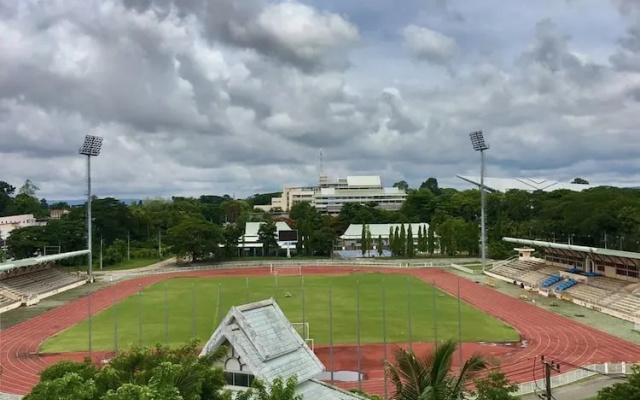 Phuphanplace Hotel