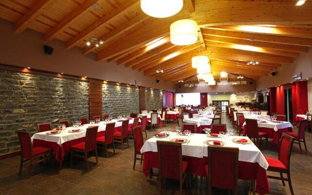 Hotel Restaurante Revestido