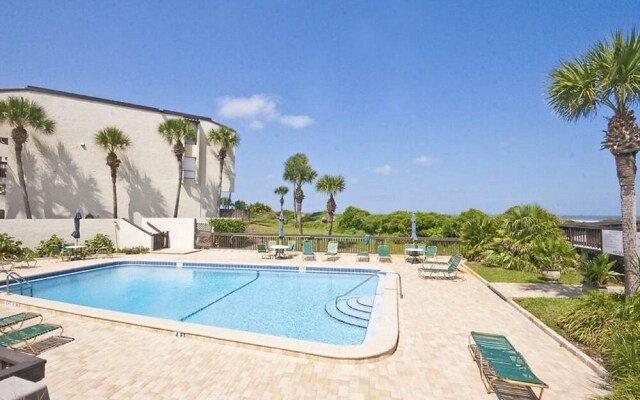Island House D224