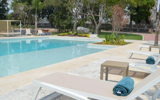 Rancho Macloy Hotel Spa & Social Events