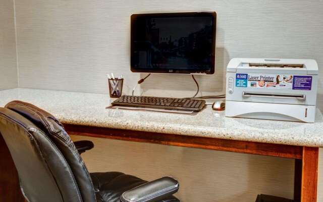 Comfort Inn Columbus near Fort Benning