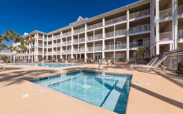 Grand Caribbean East & West W315