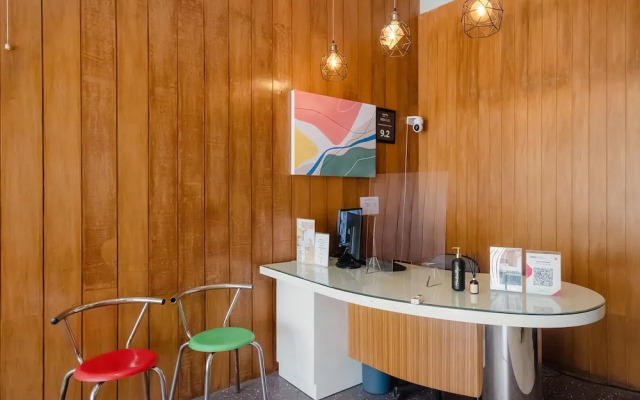 Mono Coliving Ngagel, Surabaya